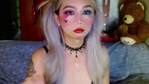 Snapshot of adorableslutxxx chatting on 01-31-25, 06:14 jasmine online show from 01-31-25, 06:14