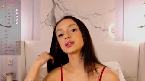 Snapshot of adoracortes chatting on 01-19-26, 05:11 adoracortes online show from 01-19-26, 05:11