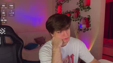 adrean_sofi online show from 03-01-26, 05:20