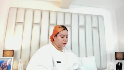 Snapshot of adreeaperez1 chatting on 10-20-25, 12:38 ANDREA PEREZ online show from 10-20-25, 12:38