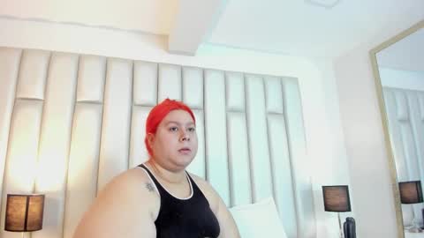 Snapshot of adreeaperez1 chatting on 11-05-25, 11:43 ANDREA PEREZ online show from 11-05-25, 11:43