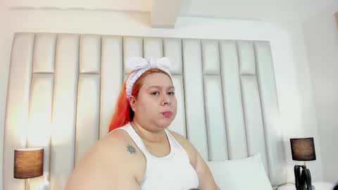 Snapshot of adreeaperez1 chatting on 11-17-25, 11:38 ANDREA PEREZ online show from 11-17-25, 11:38