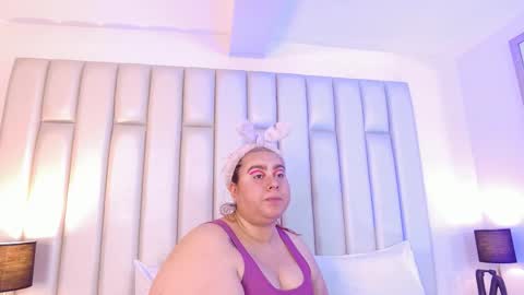 Snapshot of adreeaperez1 chatting on 01-17-26, 11:48 ANDREA PEREZ online show from 01-17-26, 11:48