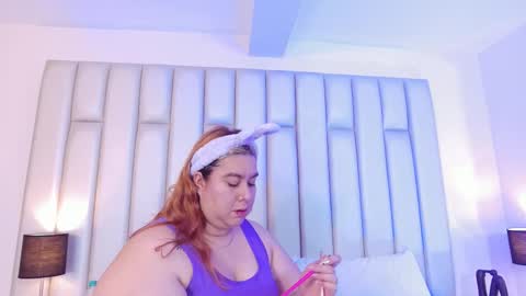 Snapshot of adreeaperez1 chatting on 02-02-26, 12:04 ANDREA PEREZ online show from 02-02-26, 12:04