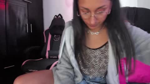 Snapshot of adrena_10 chatting on 01-04-25, 06:30 Adrena10 online show from 01-04-25, 06:30