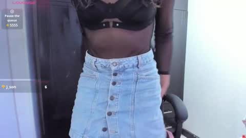 Snapshot of adrena_10 chatting on 01-16-25, 04:28 Adrena10 online show from 01-16-25, 04:28