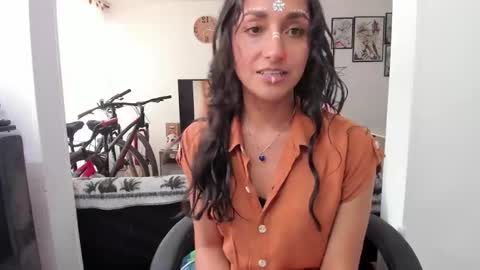 Snapshot of adrena_10 chatting on 02-03-25, 09:39 Adrena10 online show from 02-03-25, 09:39