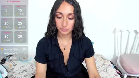 Snapshot of adrena_10 chatting on 02-05-25, 12:20 Adrena10 online show from 02-05-25, 12:20