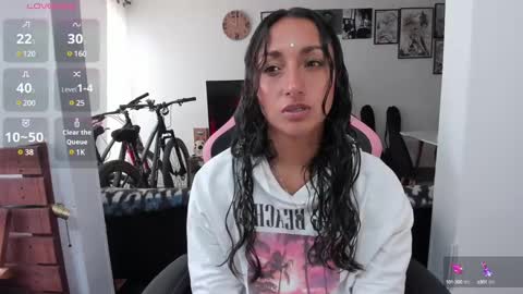 Snapshot of adrena_10 chatting on 02-10-25, 06:56 Adrena10 online show from 02-10-25, 06:56
