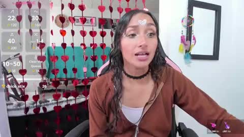 Snapshot of adrena_10 chatting on 03-06-25, 07:43 Adrena10 online show from 03-06-25, 07:43