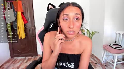 Adrena10 online show from 12-18-25, 07:09