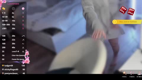 Victoria online show from 12-14-24, 07:57