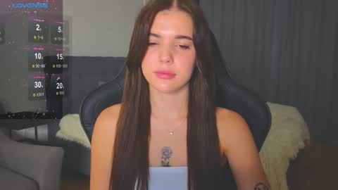 Adriana online show from 10-04-25, 12:08