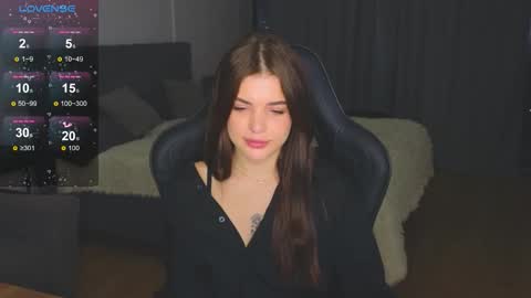 Adriana online show from 11-21-25, 02:10