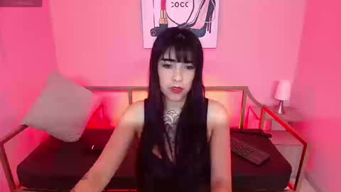 Adri  online show from 09-13-25, 04:01