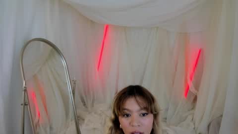 Adriana online show from 09-27-25, 01:38