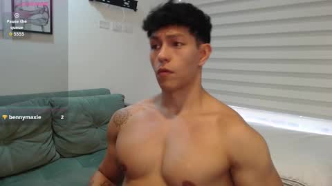 Adrian del Mar online show from 02-14-26, 06:26