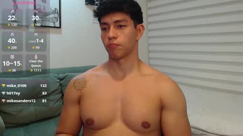 Adrian del Mar online show from 02-19-26, 04:30