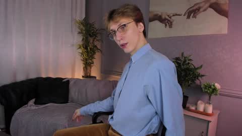 Adrian online show from 12-10-24, 11:00
