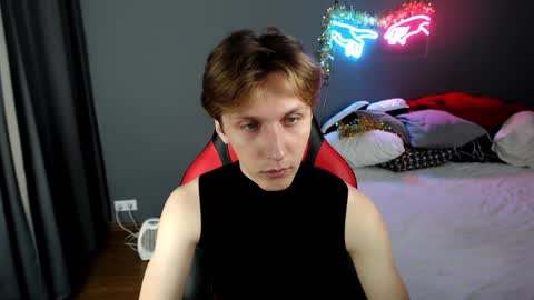 Adrian online show from 12-14-24, 11:07