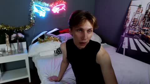 Adrian online show from 12-14-24, 02:10