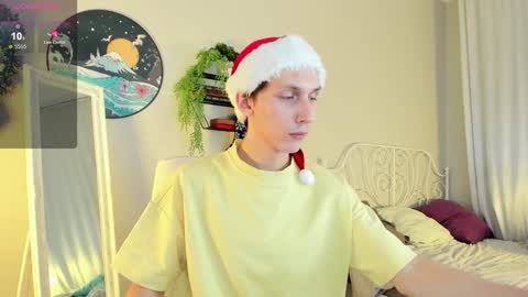 Adrian online show from 12-25-24, 05:58
