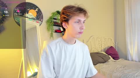 Adrian online show from 01-01-25, 11:49