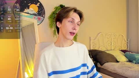 Adrian online show from 01-05-25, 06:24