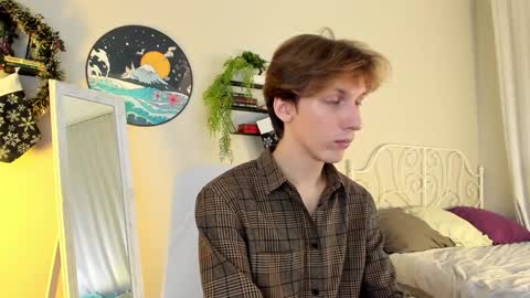 Adrian online show from 01-08-25, 06:31