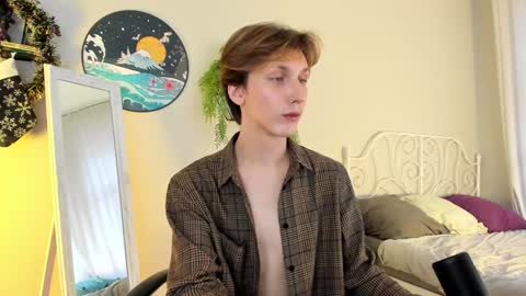 Adrian online show from 01-08-25, 09:32