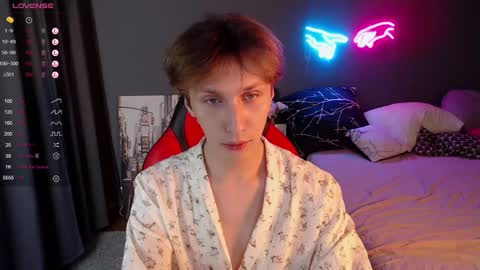 Adrian online show from 01-13-25, 11:08