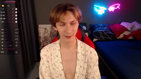 Adrian online show from 01-14-25, 03:36