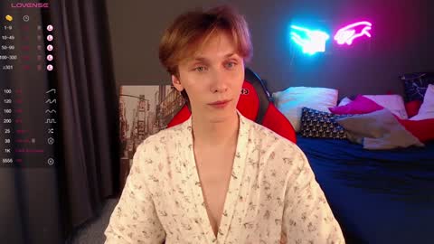 Adrian online show from 01-16-25, 03:24