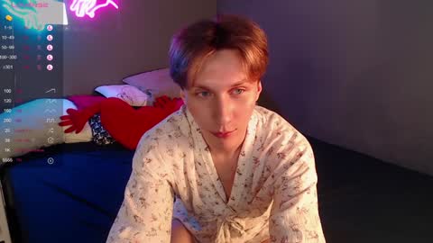 Adrian online show from 01-20-25, 02:25
