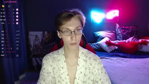 Adrian online show from 01-26-25, 11:17