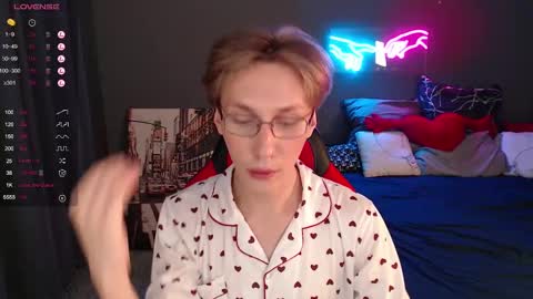 Adrian online show from 01-27-25, 03:39