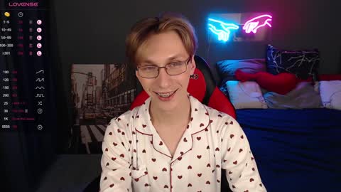 Adrian online show from 01-28-25, 04:30