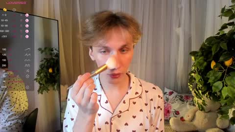 Adrian online show from 01-30-25, 04:02