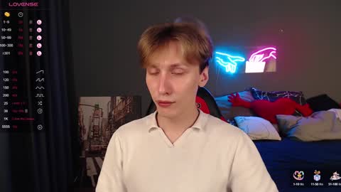 Adrian online show from 02-01-25, 02:02