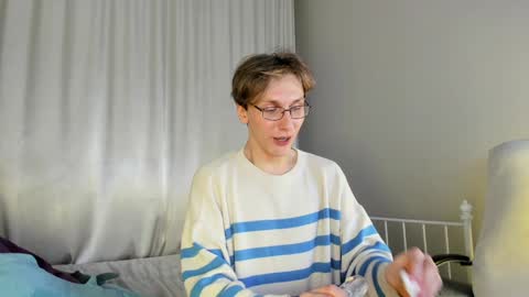 Adrian online show from 02-06-25, 10:21