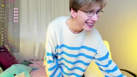 Adrian online show from 02-08-25, 07:27
