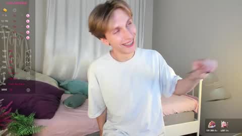 Adrian online show from 02-21-25, 04:16
