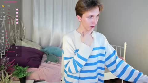 Adrian online show from 02-21-25, 07:21
