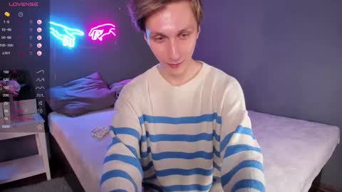 Adrian online show from 02-24-25, 07:52