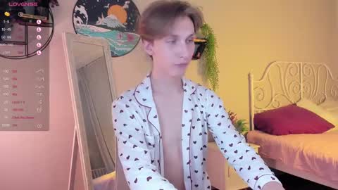 Adrian online show from 02-25-25, 04:31