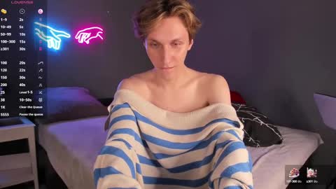Adrian online show from 03-01-25, 10:53