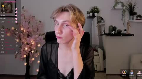 Adrian online show from 03-02-25, 04:32