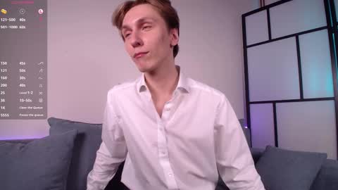 Adrian online show from 03-09-25, 04:00