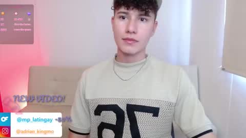 adrian morelli online show from 11-18-25, 06:56