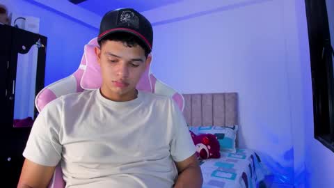 ADRIAN online show from 03-17-26, 06:55